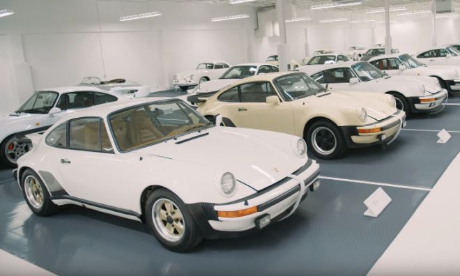 Prosche Racing Fans A Special Collection For Porsche Fans - Funistan.com