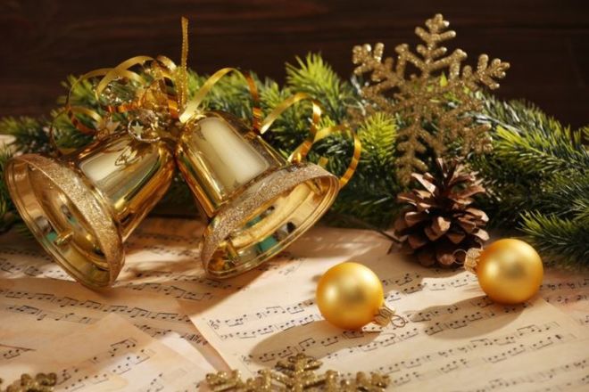 Lets Learn The History Of Christmas Carols