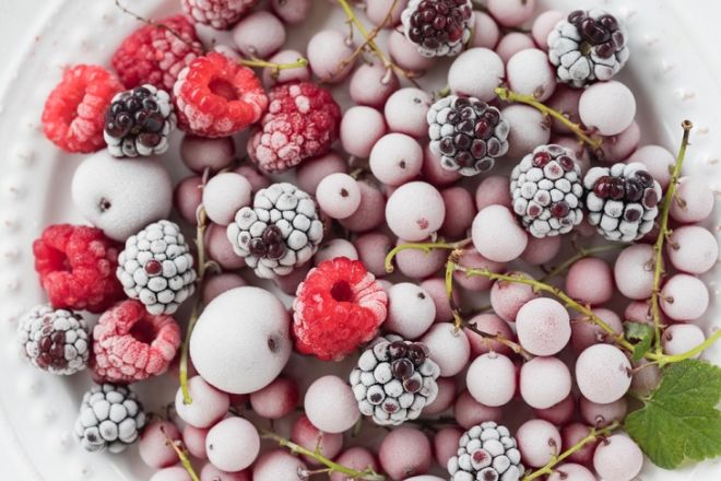 Learn The Correct Way To Wash These 9 Foods