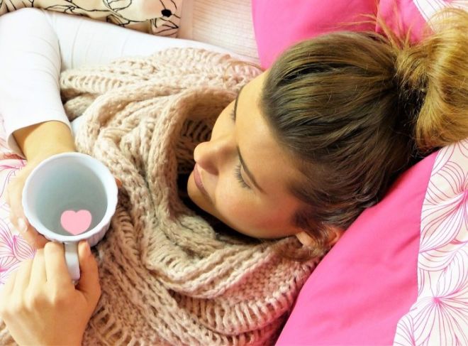 10 Habits That Increase Your Risk Of Having Flu