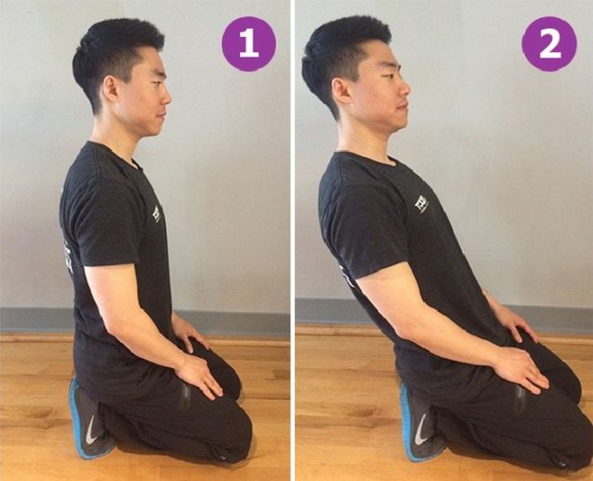 6 Foot Exercises To Keep You Fit