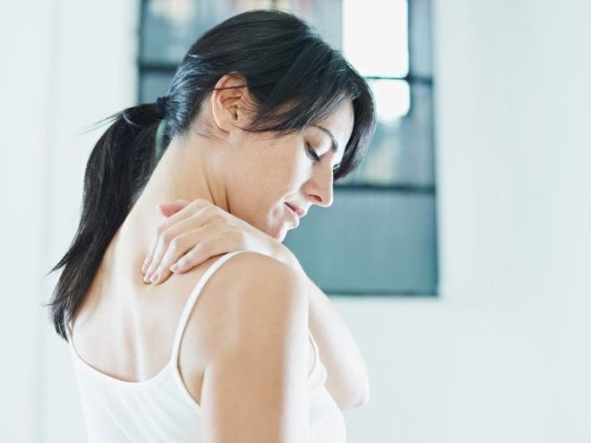 Read The 9 Reasons For Shoulder Pain