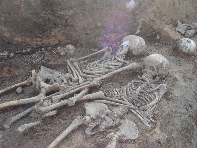 Top 10 Discoveries By Archaeologists In 2018