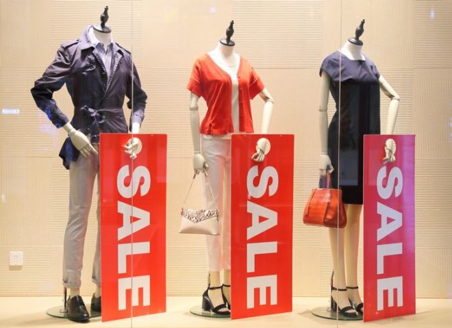 How Retail Shops Make You Spend More In Market