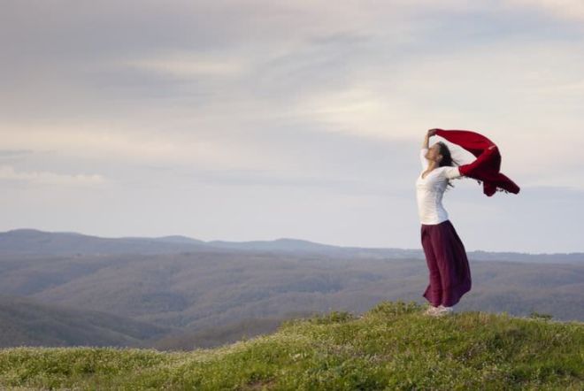 12 Ways You Can Take Control Of Your Life