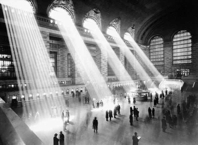 Amazing Historic Vintage Pictures From The New York City