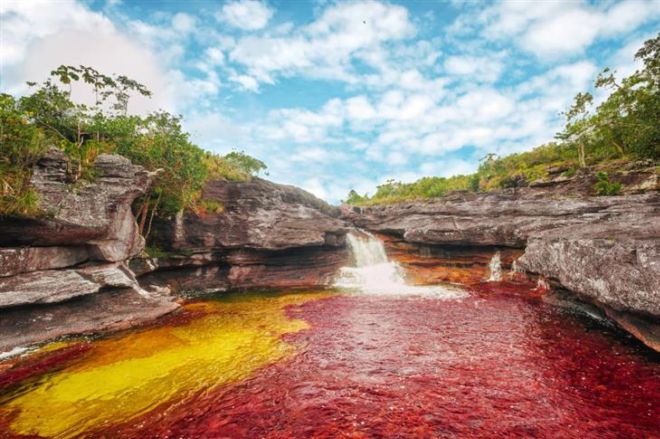 21 Breathtaking Photos That Prove Nature Does Not Need Photoshop