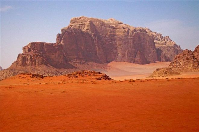 The Top 10 Must-Visit Places In Jordan