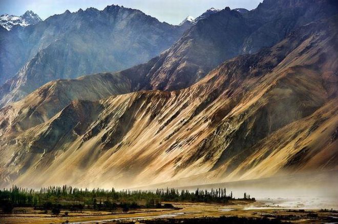 14 Must-Visit Natural Places You Need To Explore In India