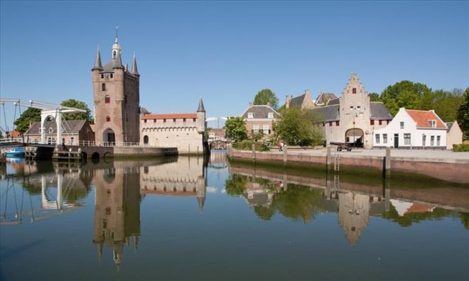 10 Must Visit Towns In The Netherlands