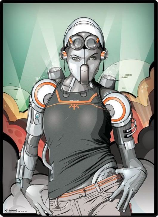 Most Amazing Celebs Artwork