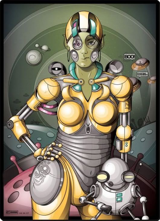 Most Amazing Celebs Artwork