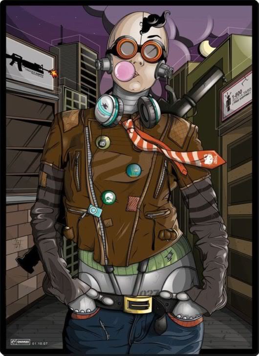 Most Amazing Celebs Artwork