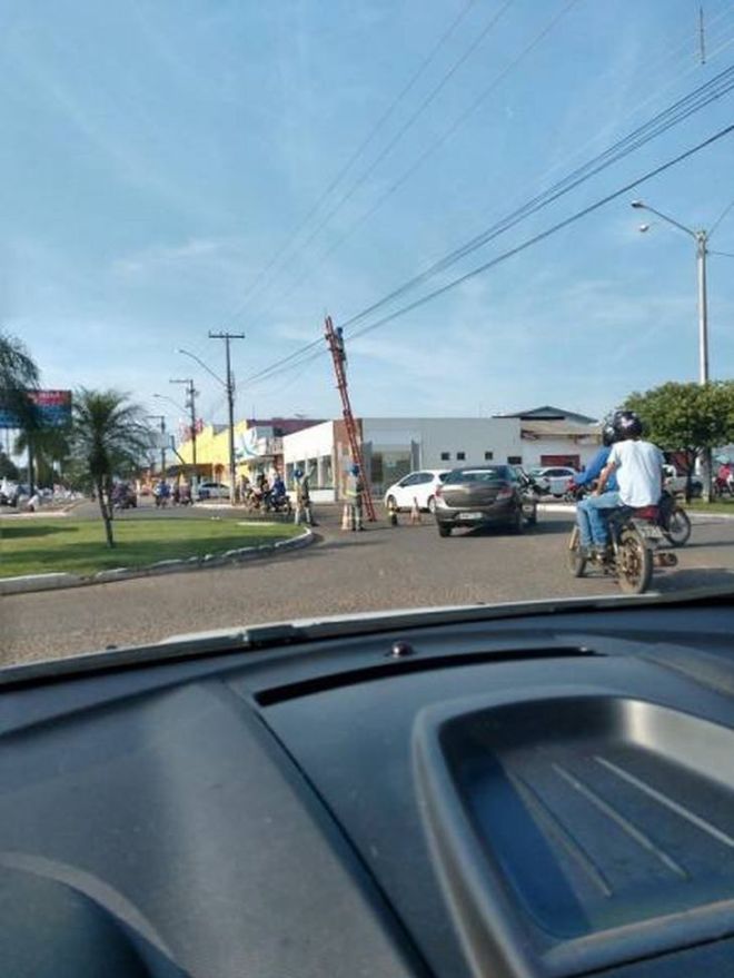 Crazy Construction Fails Of The Month
