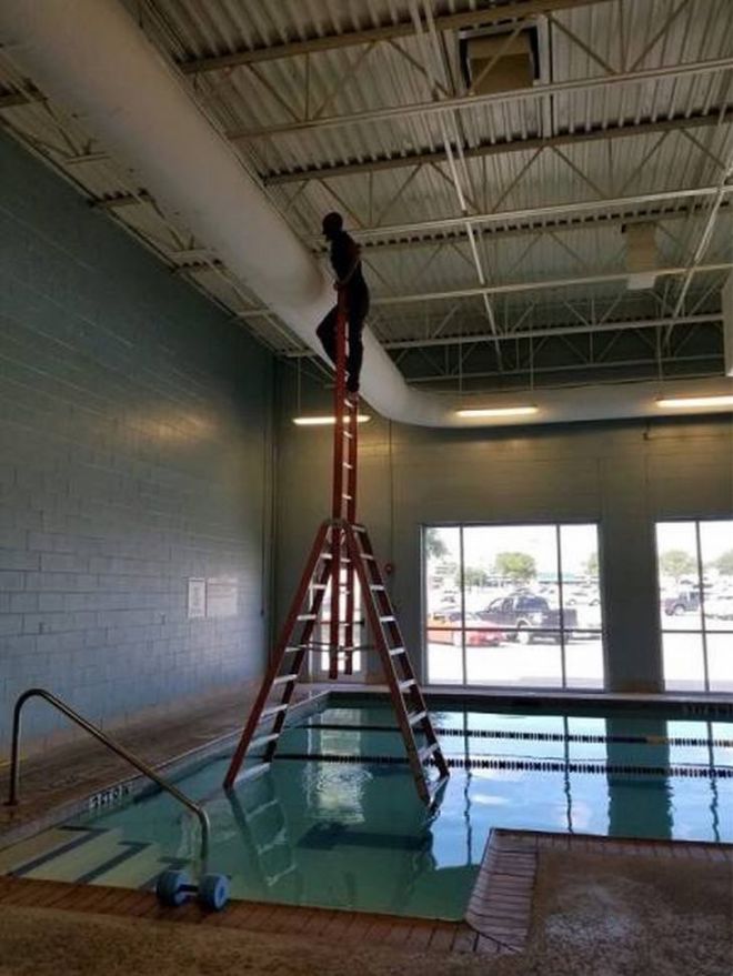 Crazy Construction Fails Of The Month