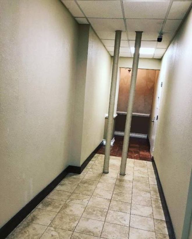 Crazy Construction Fails Of The Month