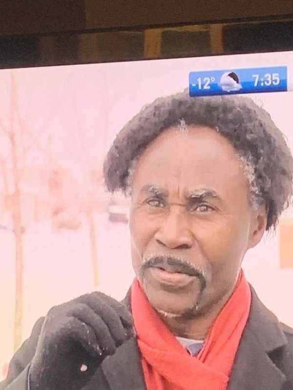 34 Ridiculously Terrible Haircuts Of The Year