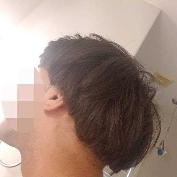 34 Ridiculously Terrible Haircuts Of The Year