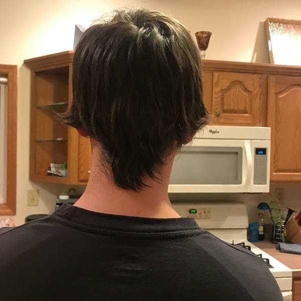 34 Ridiculously Terrible Haircuts Of The Year