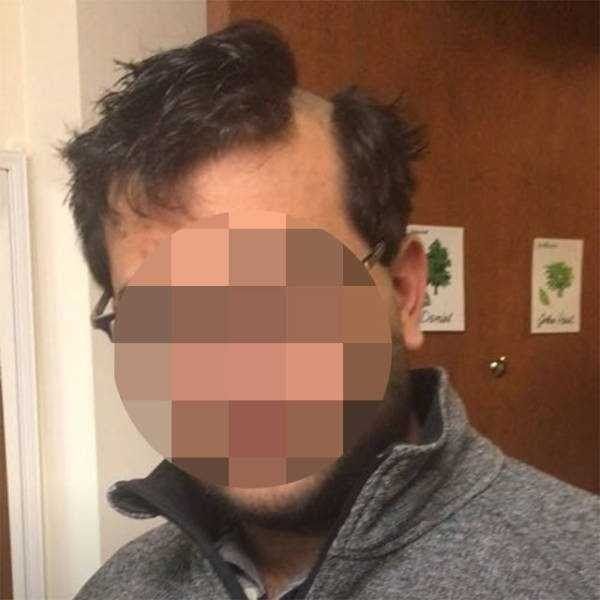 34 Ridiculously Terrible Haircuts Of The Year