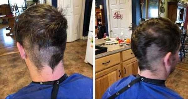 34 Ridiculously Terrible Haircuts Of The Year