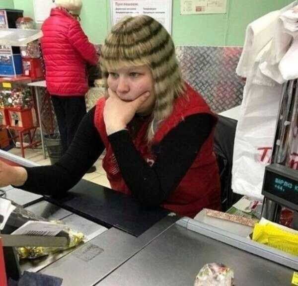 34 Ridiculously Terrible Haircuts Of The Year