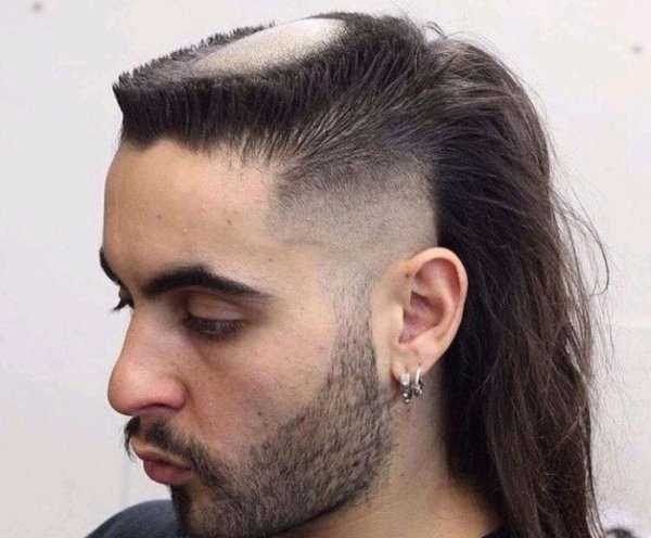 34 Ridiculously Terrible Haircuts Of The Year
