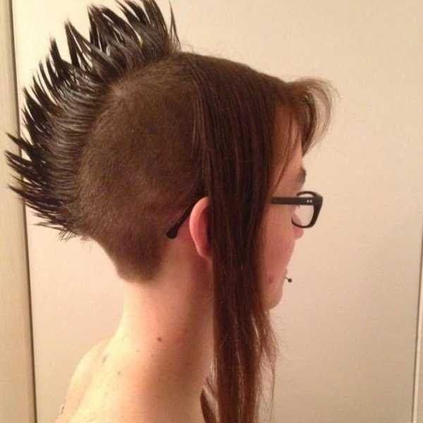 34 Ridiculously Terrible Haircuts Of The Year
