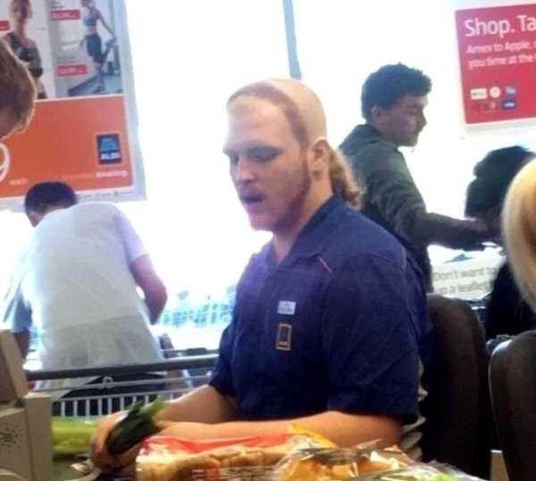 34 Ridiculously Terrible Haircuts Of The Year