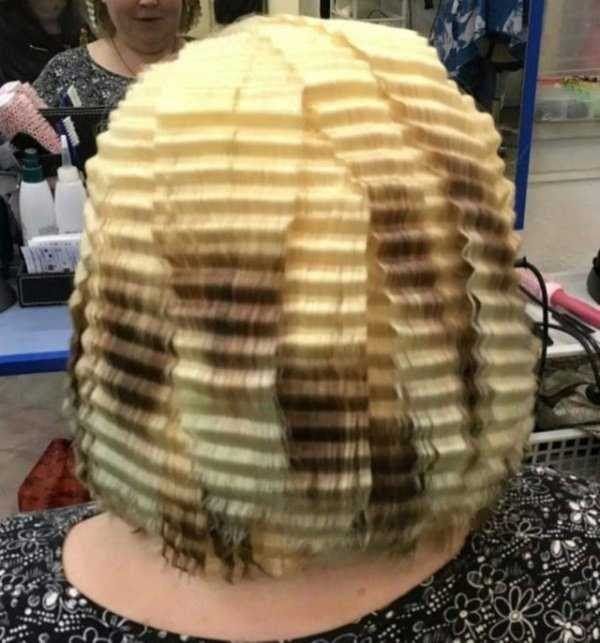 34 Ridiculously Terrible Haircuts Of The Year