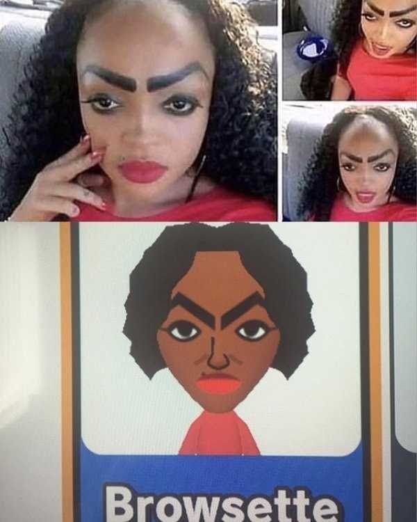 34 Ridiculously Terrible Haircuts Of The Year