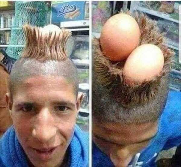 34 Ridiculously Terrible Haircuts Of The Year