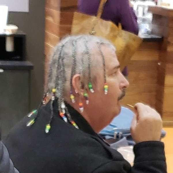 34 Ridiculously Terrible Haircuts Of The Year