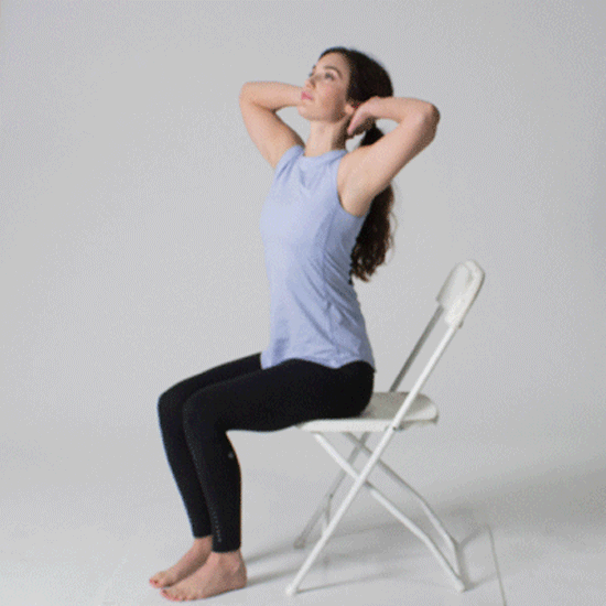 5 Back Strengthening Exercises Everybody Must Do