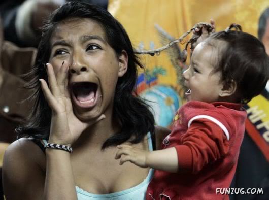 Amazing Pictures of the Day