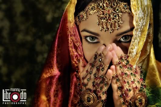 Most Beautiful Women Photography