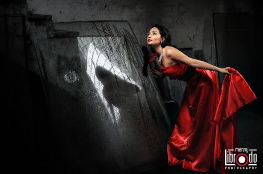 Most Beautiful Women Photography