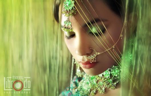 Most Beautiful Women Photography