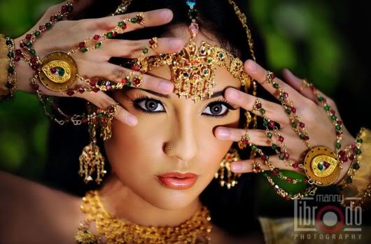 Most Beautiful Women Photography