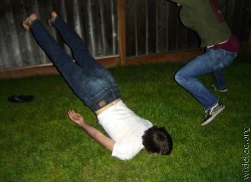 Lets Catch that Moment