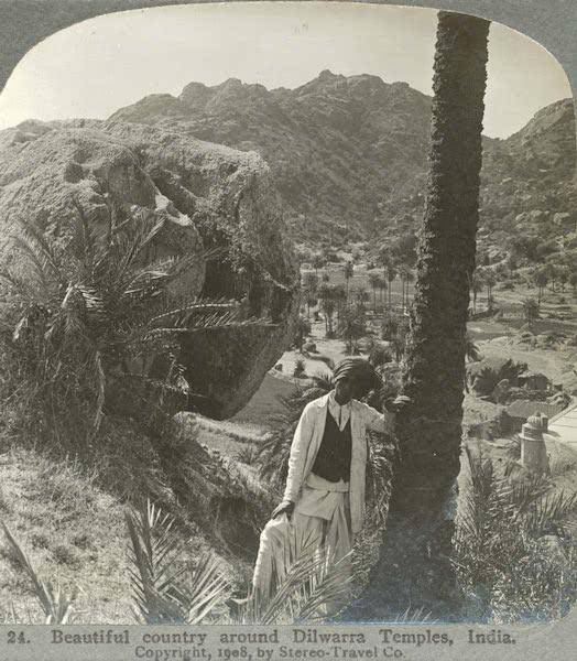 The Incredible India: 100 Years Back (Rare Pictures)