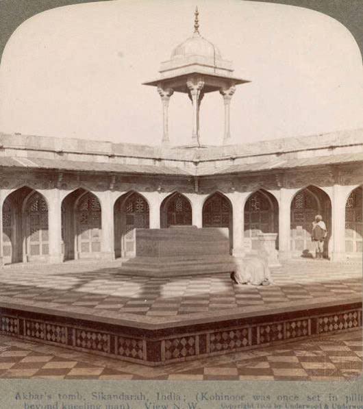 The Incredible India: 100 Years Back (Rare Pictures)