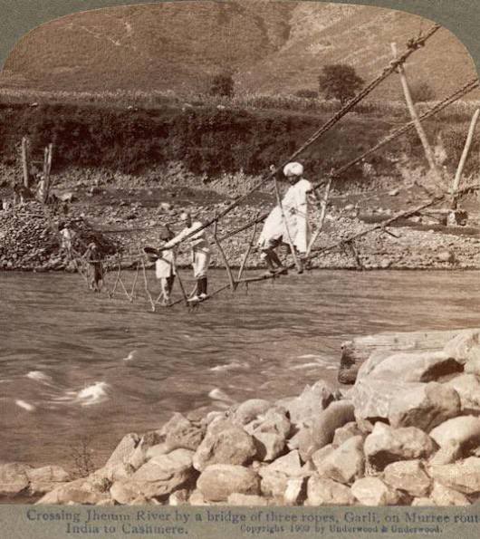 The Incredible India: 100 Years Back (Rare Pictures)