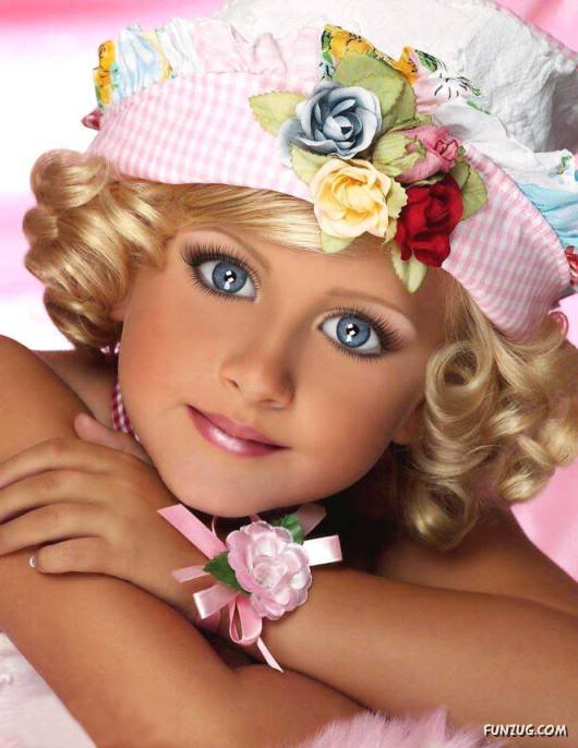 Cute N Innocent Dollz Collection