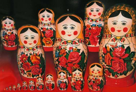 Some Mix UnCaptioned Pictures