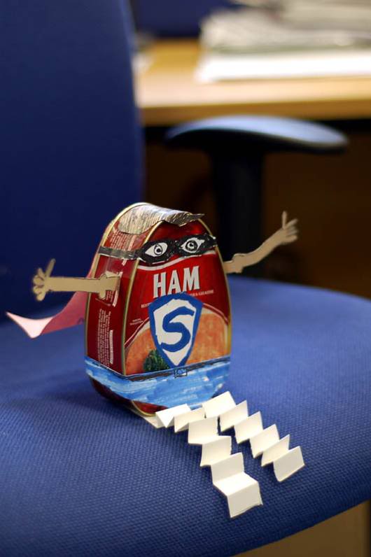 Some Mix UnCaptioned Pictures