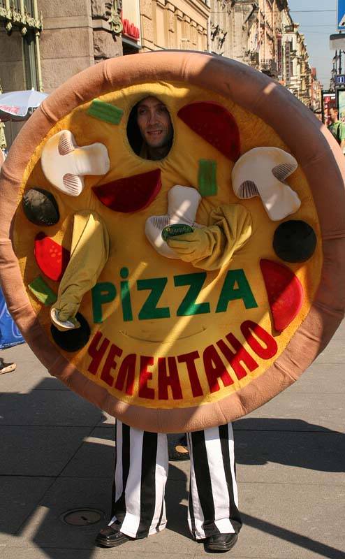 Some Mix UnCaptioned Pictures