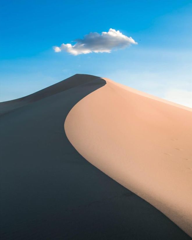 17 Marvellous Nature Pictures That Look Like Paintings