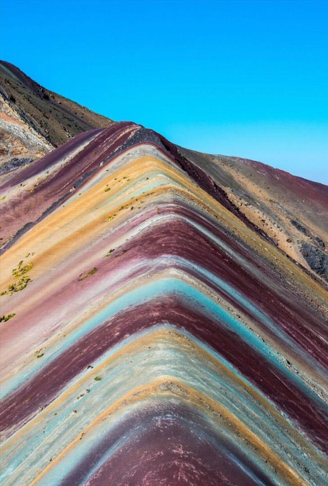 17 Marvellous Nature Pictures That Look Like Paintings