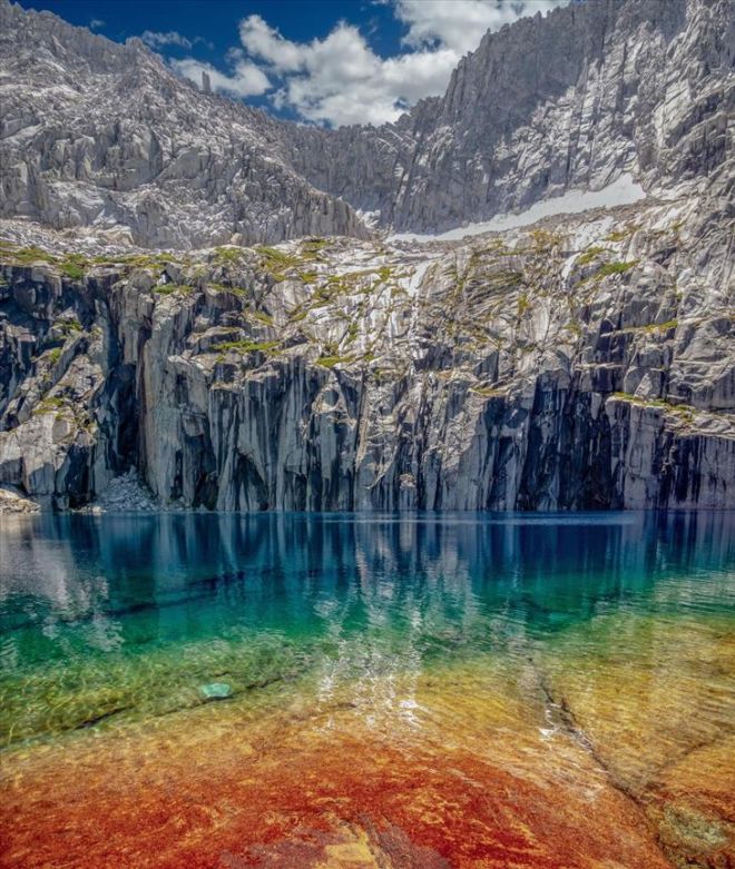 17 Marvellous Nature Pictures That Look Like Paintings